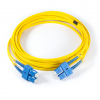 FBR-SM-SC-SC-15M SC-SC (SM) SINGLE MODE FIBER PATCH KABLO - 15 METRE