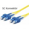 FBR-BO-SM-SC-SC-35M SC-SC SM BREAKOUT KABLO PATCHCORD 35 MT