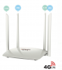 RL-LTE-20 REDLINE LTE-20 MINI 45 LTE ROUTER