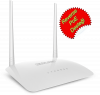 RL-WR1220P REDLINE RL-WR1220P PoE 24V WPS + WISP+WDS 300 Mbps Repeater+Access Point+Bridge Kablosuz Router