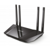 RL-WR1240 REDLINE RL-WR1240 DUAL BAND AC 1.2GBIT WIFI ROUTER 4 ANTEN