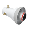 TPA-SMA RF ELEMENTS TWISTPORT ADAPTER WITH SMA CONNECTORS