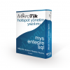 MYS-ENTEGRE MYS MIKROTIK YONETIM SISTEMI - MSSQL-TXT ENTEGRE