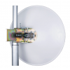 DL-ANT-5527N DELTALINK ANT-5527N - DUAL POLARITY PARABOLIC DISH - 4.8-6.1 GHZ -27 dBi