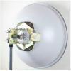 DL-ANT-HP5532N DELTALINK ANT-HP5532N - DUAL POLARITY HIGH PERFORMANCE - DISH - 4.8-6.1 GHZ -32 dBi