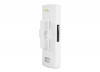 EVEREST-EWIFI-EF2 Everest EWİFİ EF2 300Mbps 2,4Ghz Point to Point 3Km Mesafe Hızlı Ethernet