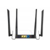 EVEREST-EWR-521N4 Everest EWR-521-N4 Kablosuz-N WPS + WISP+WDS 300 Mbps Repeater+Access Point+Bridge Kablosuz Router