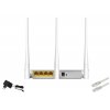 EVEREST-EWR-F303 Everest EWR-303 Kablosuz-N WPS + WISP+WDS 300 Mbps Repeater+Access Point+Bridge Kablosuz Router