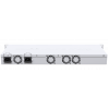 CRS312-4CPlus8XG-RM Cloud Router Switch 312-4CPlus8XG 4 Port Combo 10Gbit SFP+ Eth , 8xPort 1G/2.5G/5G/10G Eth L5