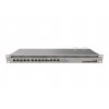 RB1100AHx4 Mikrotik RB1100AHx4, 13 Port Gbit LAN, RouterOS Level 6 , 1U Router / Firewall / Hotspot