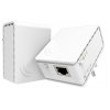 PL7411-2nD PWR-LINE AP, RouterOS , 2.4 Ghz, L4, Ap / Router