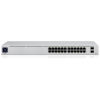 USW-PRO-24-POE Unifi Switch POE+ Gigabit Swich 24 Port 2xSFP+ 400Watt Gen 2