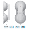 AF-5 Ubiquiti AirFiber AF-5 5 Ghz 1.4 Gbps 5.4-5.8 Ghz PTP Link