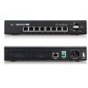 ES-8-150W Ubiquiti Edge Yön. Gigabit Switch 8x1Gbit Eth + 2x SFP 150Watt