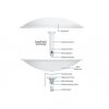 PBE-5AC-500 Ubiquiti PowerBeam PBE-5AC-500 802.11AC 450MBPS AP