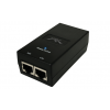 POE-15-12W Ubiquiti POE 15V-12W POE Adaptor 15 Volt - 12 Watt 800mA 10/100Mbit