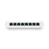 USW-Lite-8-PoE Unifi Switch POE+ Gigabit Swich 4 Port PoE - 4 Port Gbit - 8 Port