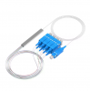 WINET-GPON-B-UPC-1-2 WINET - GPON 1:2 PLC SPLITTER SC/UPC - 900UM - 1M 