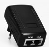 WINET-POE-24V-24W POE 24V-24W Adaptor 24 Volt - 24 Watt 1000mA 10/100Mbit