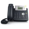 YE-SIP-T21-E2 YEALINK SIP-T21-E2 IP PHONE, 132X64-PIXEL LCD, 2XPORT, 2 SIP, HEADSET, WALLMOUNT