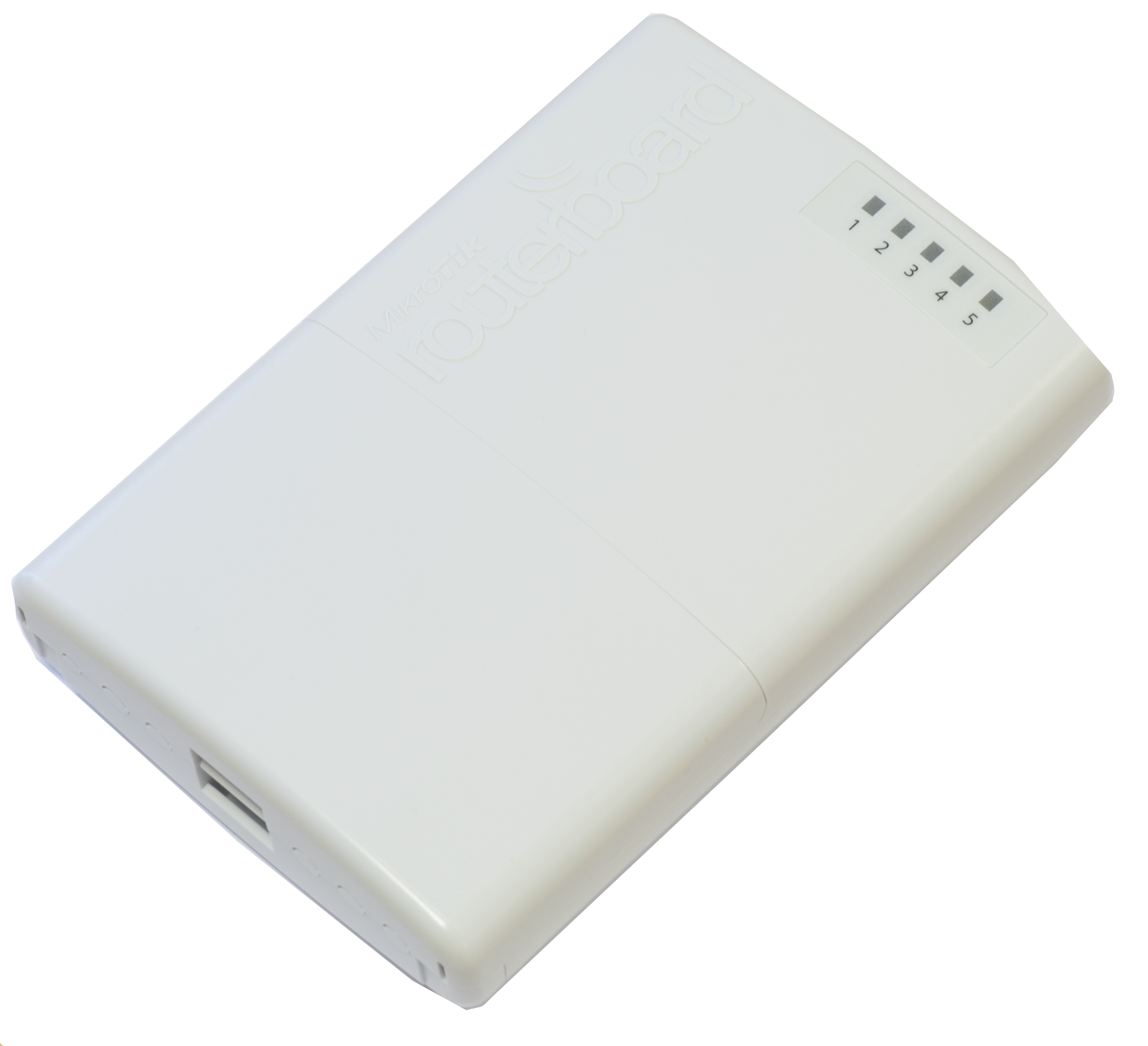 RB750P-PBr2 Mikrotik RB750P-PB r2 PowerBOX Outdoor Poe Out Router ,L4