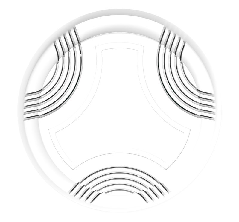 RBcAP2nD Mikrotik RBcAP2n 2.4 Ghz 2x2 ,L4,2Dbi,Tavana Montaj 802.11b/g/n Verici / Ap