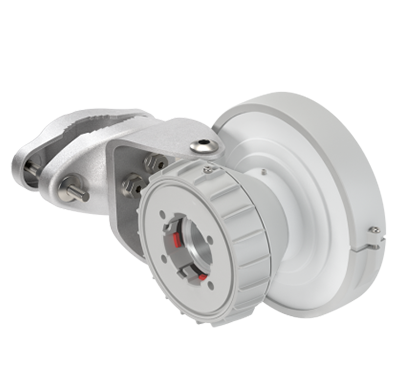 SH-TP-5-80 RFELEMENTS 80 DERECE HORN SEKTOR ANTEN