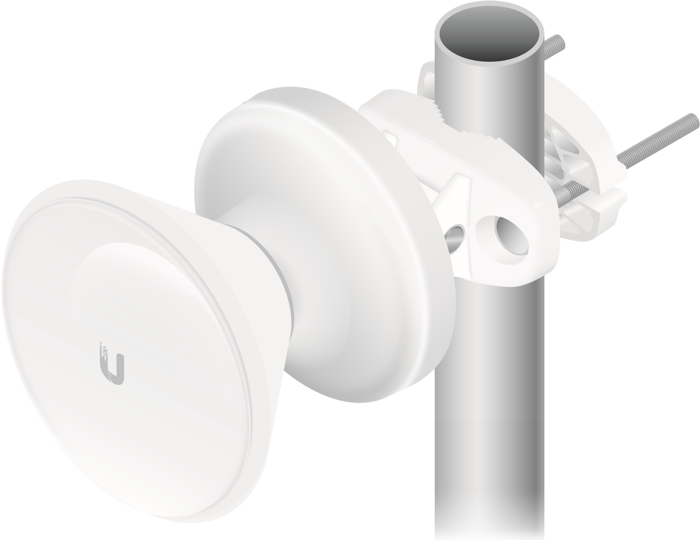 Horn-5-30 PrismAP 5GHz 30deg Horn-5-30 Ubiquiti