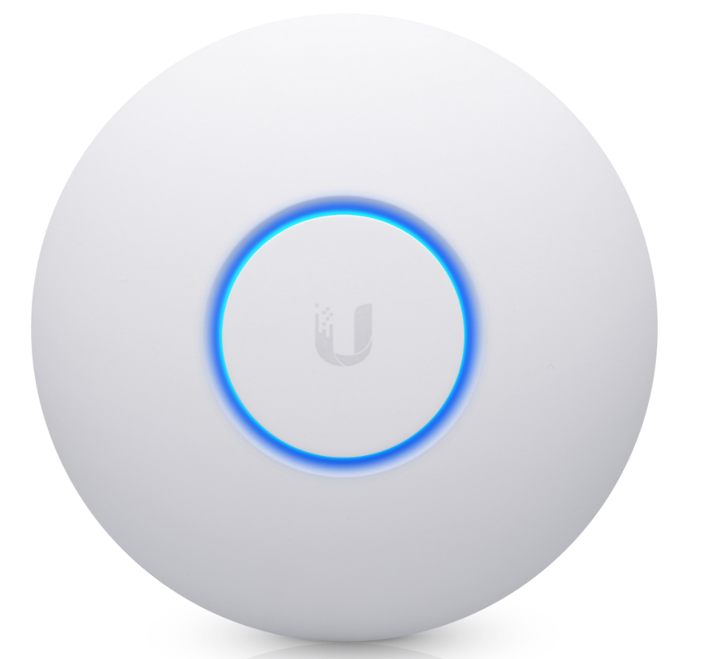 UAP-nanoHD UBIQUITI UAP-nanoHD 802.11ac 2,4 GHz 5 GHz