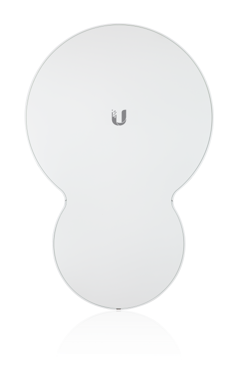 AF-24 Ubiquiti Airfiber 24 Ghz 1.4 Gbps+ PTP BackHaul