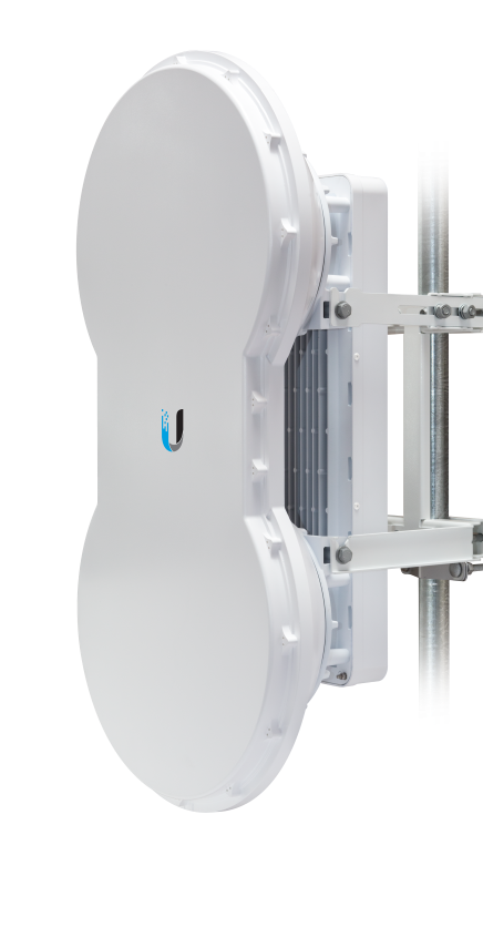 AF-5 Ubiquiti AirFiber AF-5 5 Ghz 1.4 Gbps 5.4-5.8 Ghz PTP Link