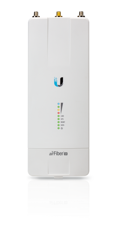 AF-5X Ubiquiti AirFiber 5 Ghz 5X Series 500Mbit PTP - 5.1-5.8GHz