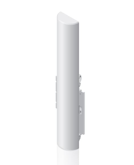 AM-5G16-120 Ubiquiti 5 GHz AirMax 16dBi 120 Derece Sektör Anten