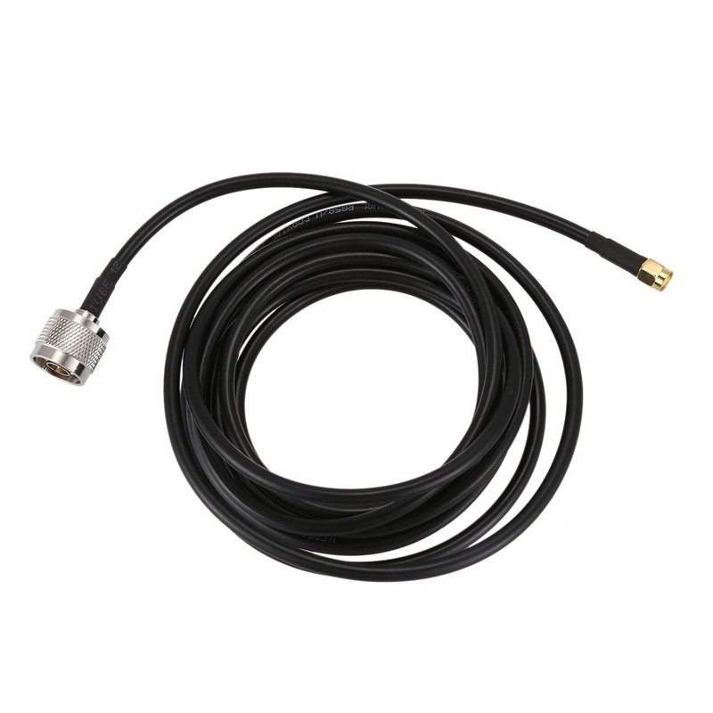 WINET-LORA-LMR240-1MT WINET LORA ANTENNA CABLE LMR240 - 1 METRE