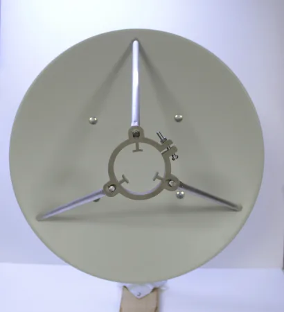 Mikrotik  LDF 5 için 440mm Alüminyum Anten