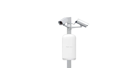 RG-EST330F-P, 3 km, 13 dBi Kablosuz Köprü
