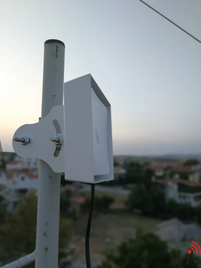 WINET SQ SİNYAL KALKANI v2