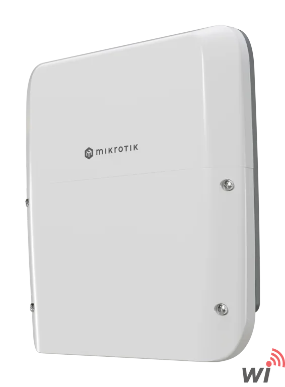 Mikrotik RB5009UPr+S+OUT PoE Switch