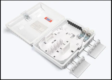 Fiber Optik Dağıtım Kutusu  - Hibrit