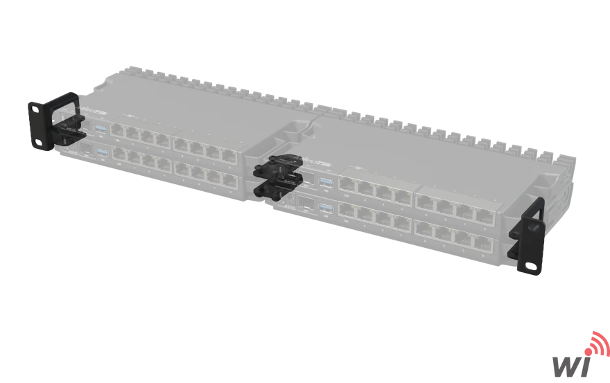 RB5009 rackmount kit K-79